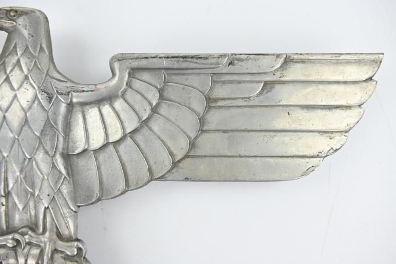 German Third Reich Railway Eagle