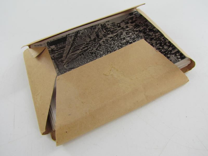 Collection pictures Olympia 1936 ( Bilder Gruppe 61 )