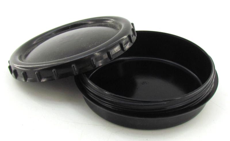 Wehrmacht Bakelite Butterdish