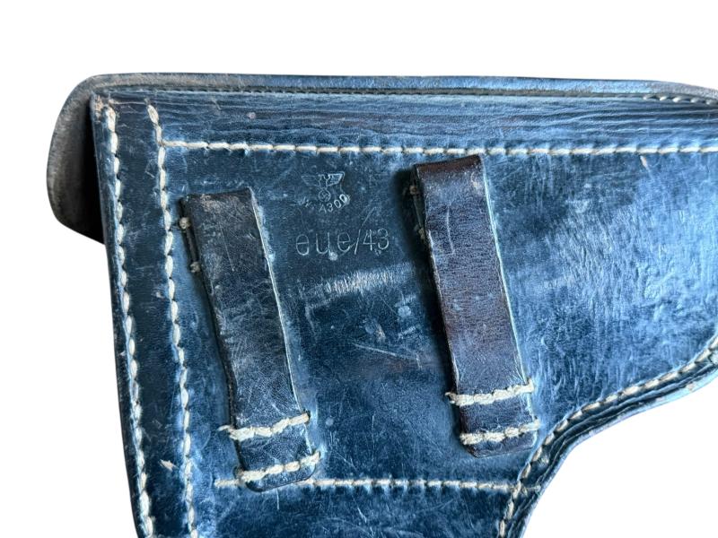 P38 Holster 'eue 43'