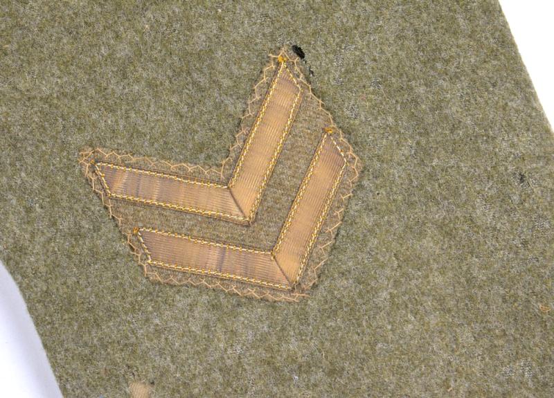 US WW1 29th Infantry Division Tunic set