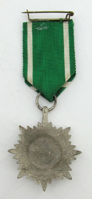 German Eastern Peoples Award 2nd Class '100'