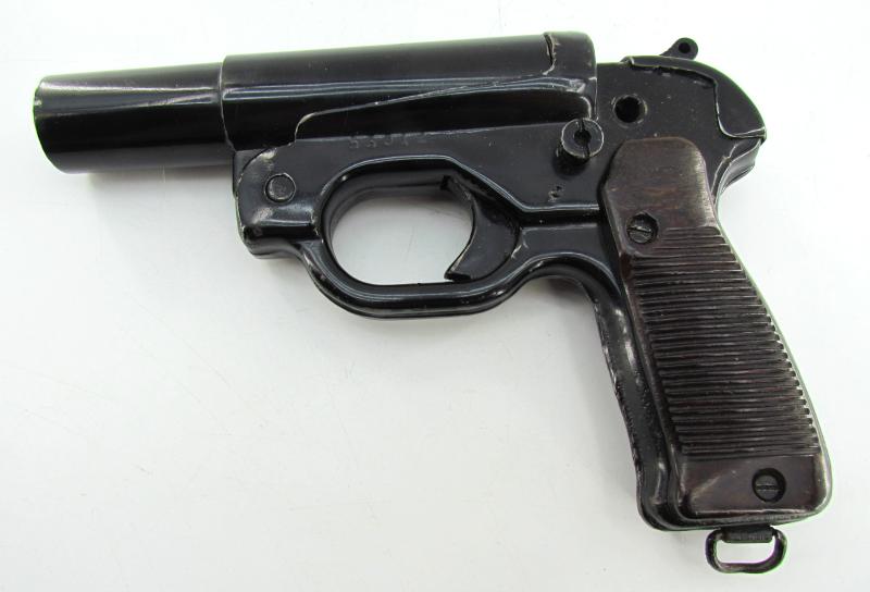 LP42 Flare Gun