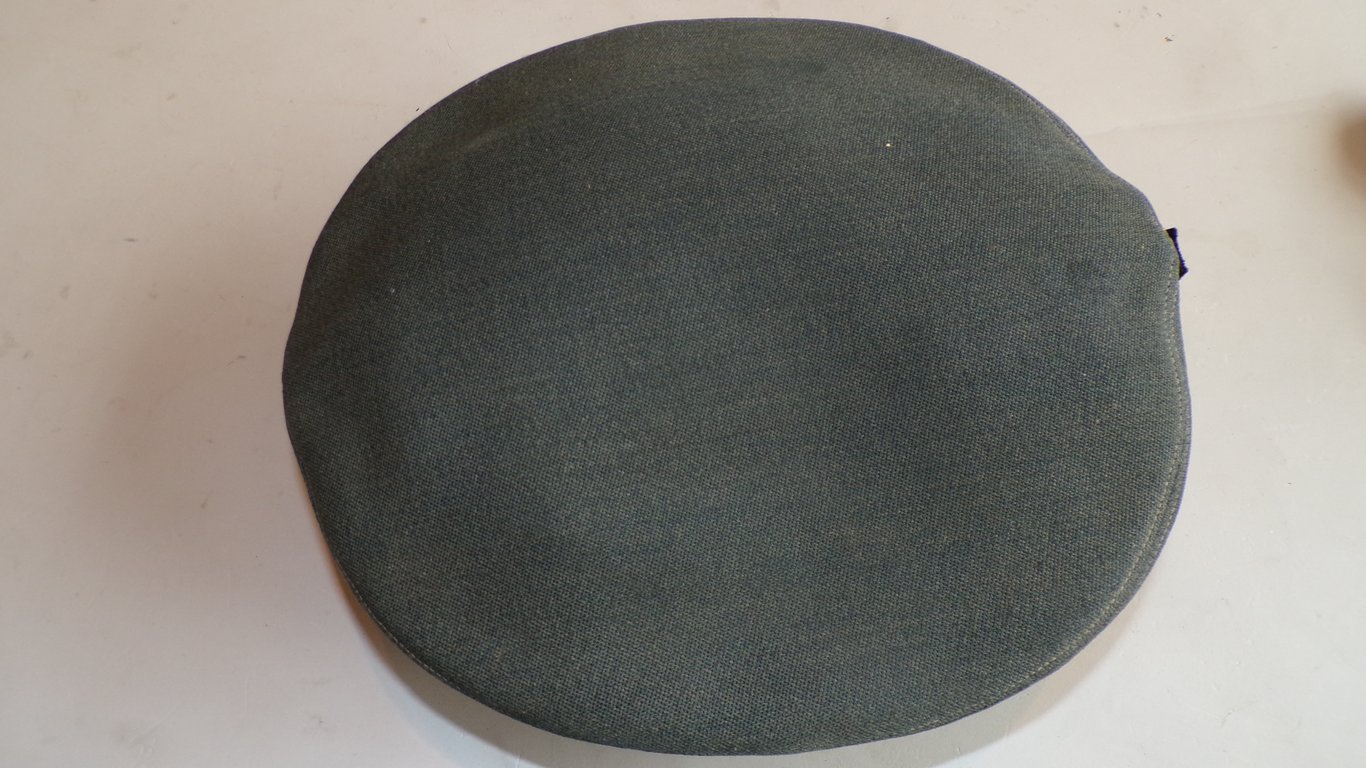 RCAF Flying Officer's Peaked Cap