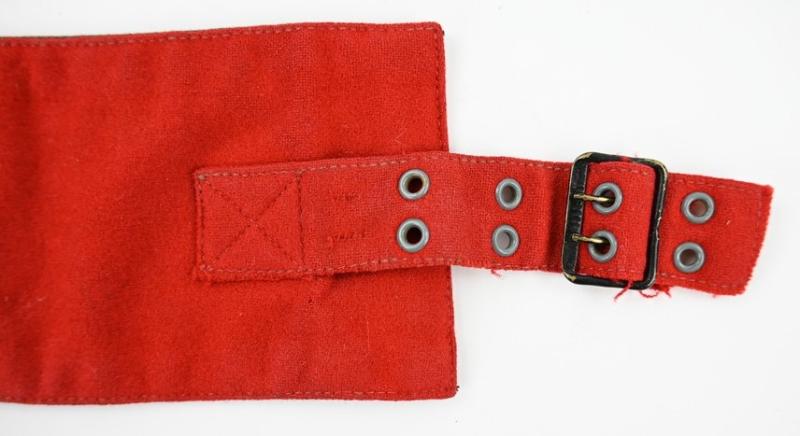 British WW2 Movement Controle Armband