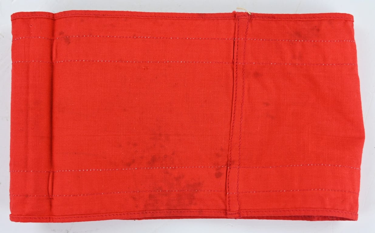 German Hitler Youth NS-Students League Armband