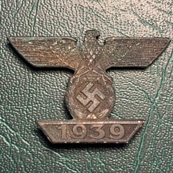 Clasp to the Iron Cross First Class