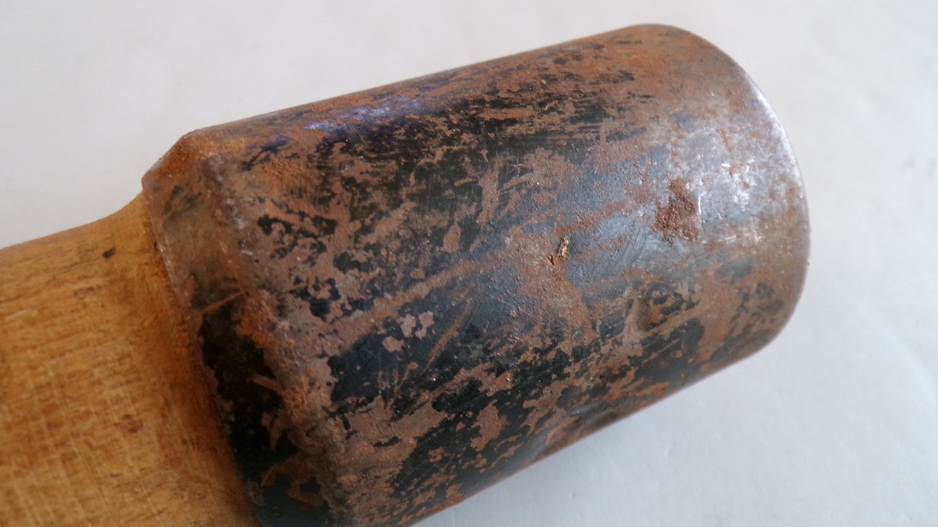 M24 Wooden Training Stick Grenade