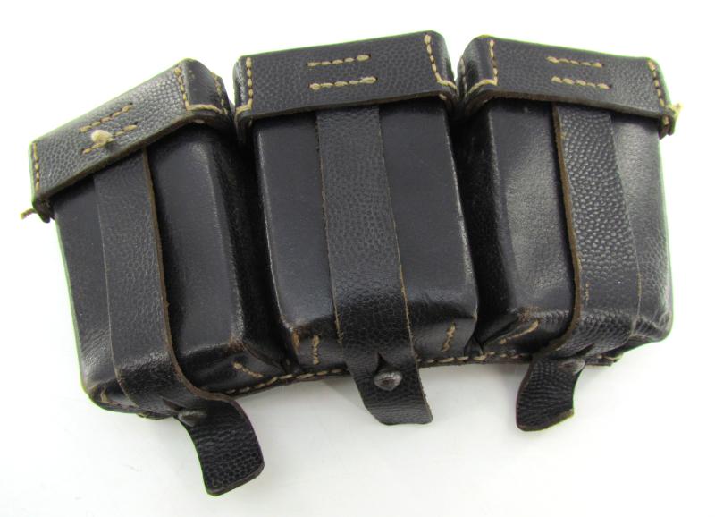K98 Ammunition Pouch
