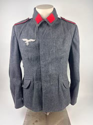 Luftwaffe Flak Fliergblusse