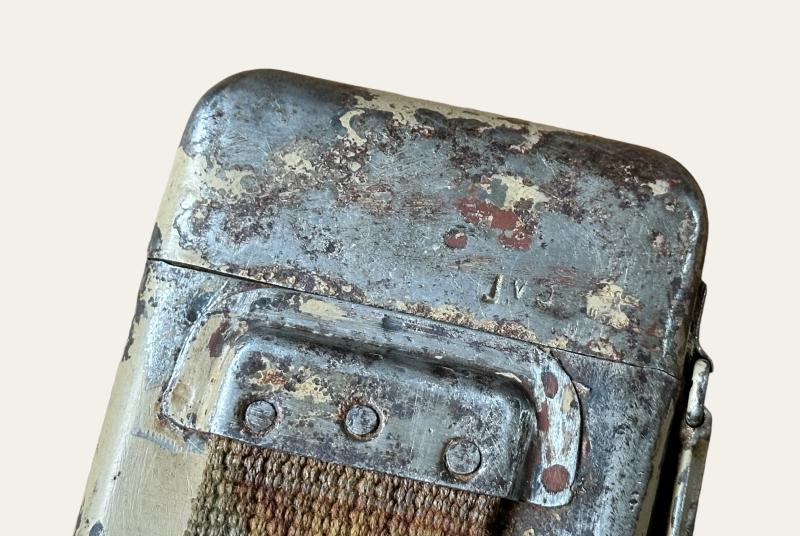 ZF41 Sharpshooter Scope Carrying Case