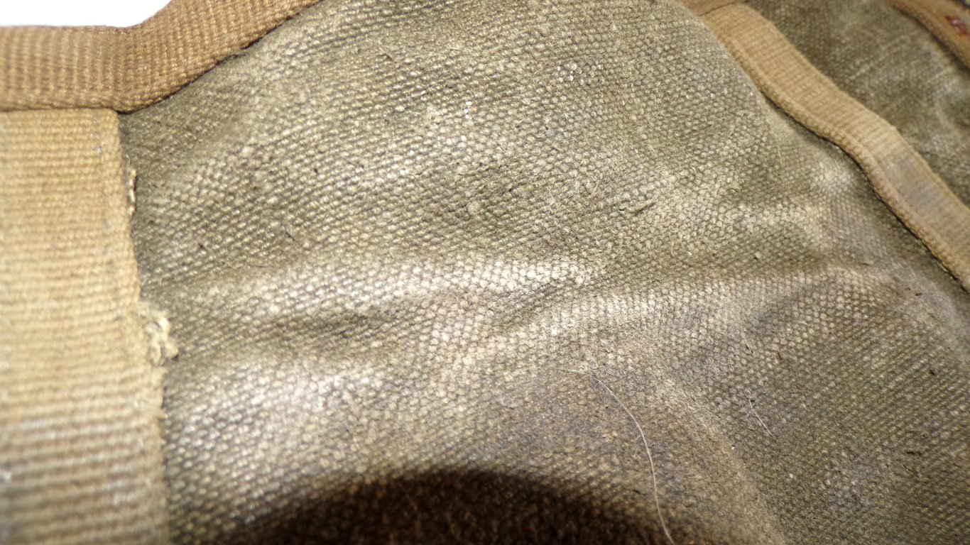 Wehrmacht / SS 'Gebirgsjäger' gamaschen