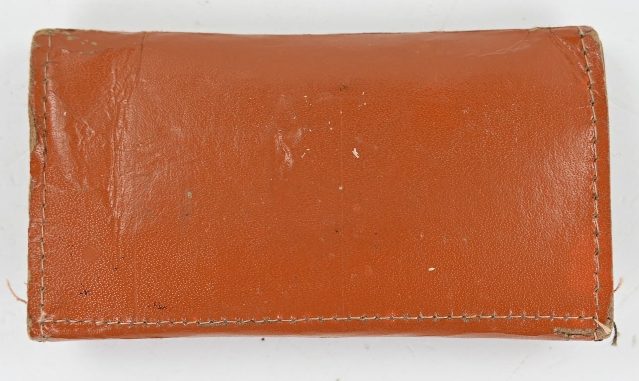 US Army WW2 Sewing Kit