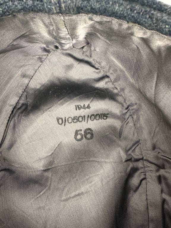 Einheitsfliegermütze M43