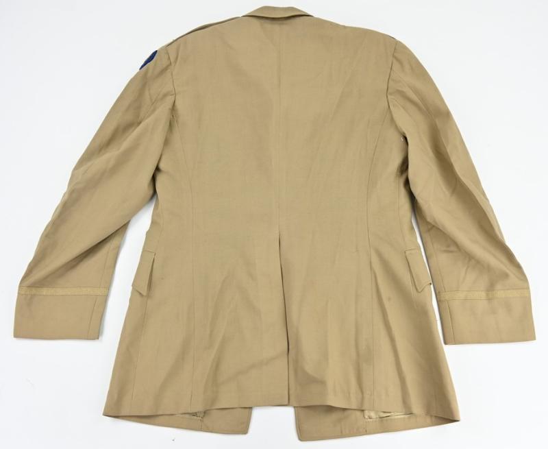 USAAF WW2 Summer Uniform 'Major Ingemann'