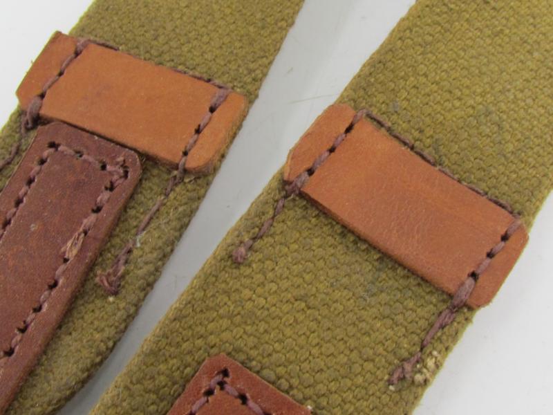 Russian WWII PPSH 41 - PPS 43 Sling ....Mint