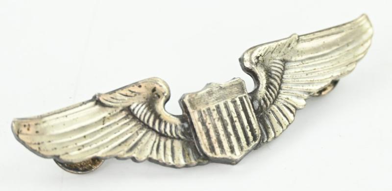 USAAF WW2 Pilot Wing