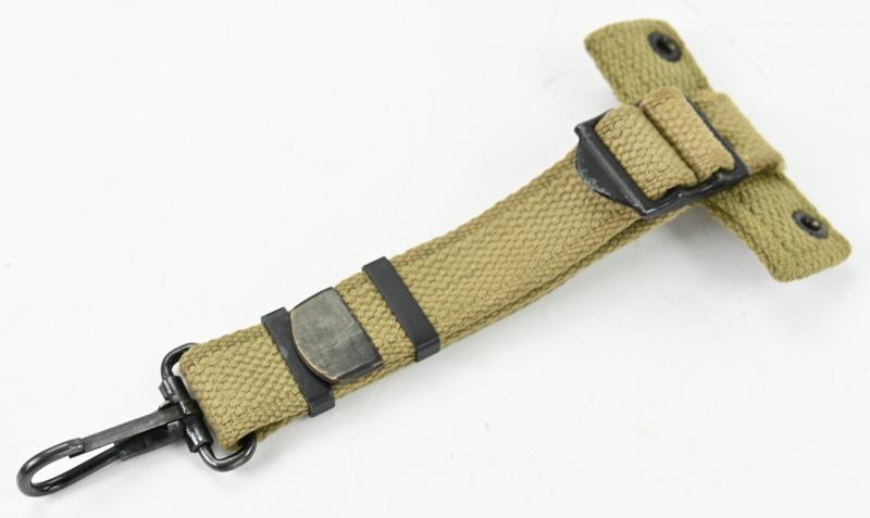 US WW2 Cavalry Canteen Extension Strap