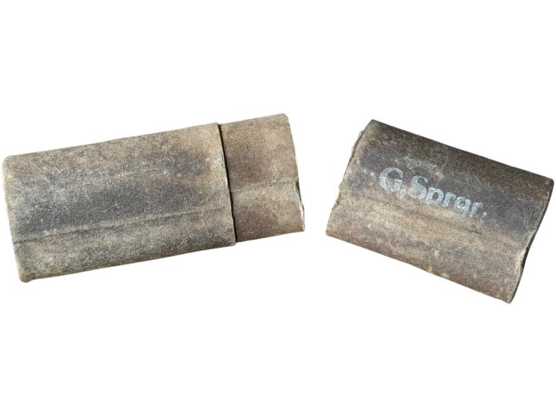 K98 Grenade Carton Storage Box 1945