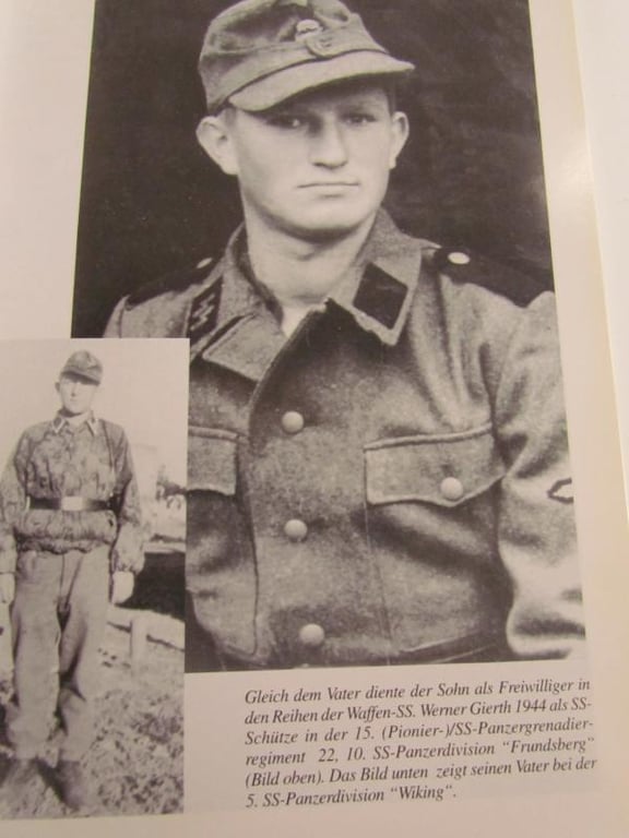 Book : Das letzte Jahr der Waffen-SS: Mai 1944-Mai 1945