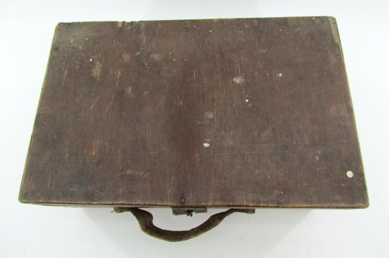 Legacy of a DRK sister in Russian captivity