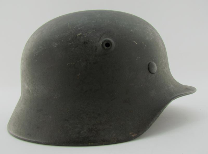 Wehrmacht M40 Helmet – Q64 Single Decal