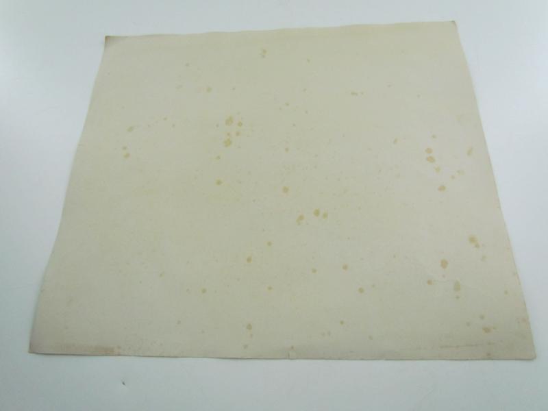 German.Printed Photo,”Das Heer Im Grossdeutschen Freiheitskampf