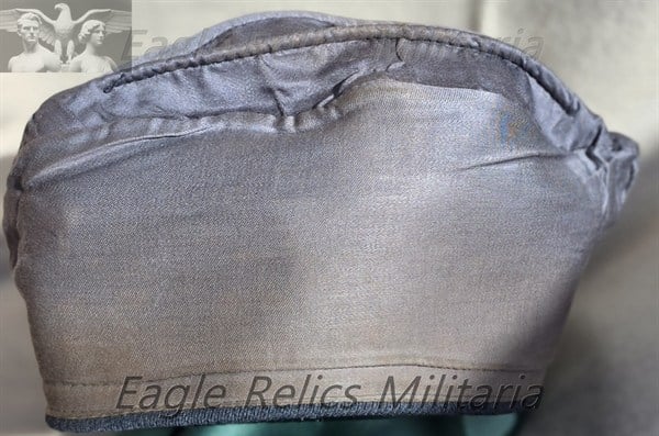 Luftwaffe Officers Side Cap