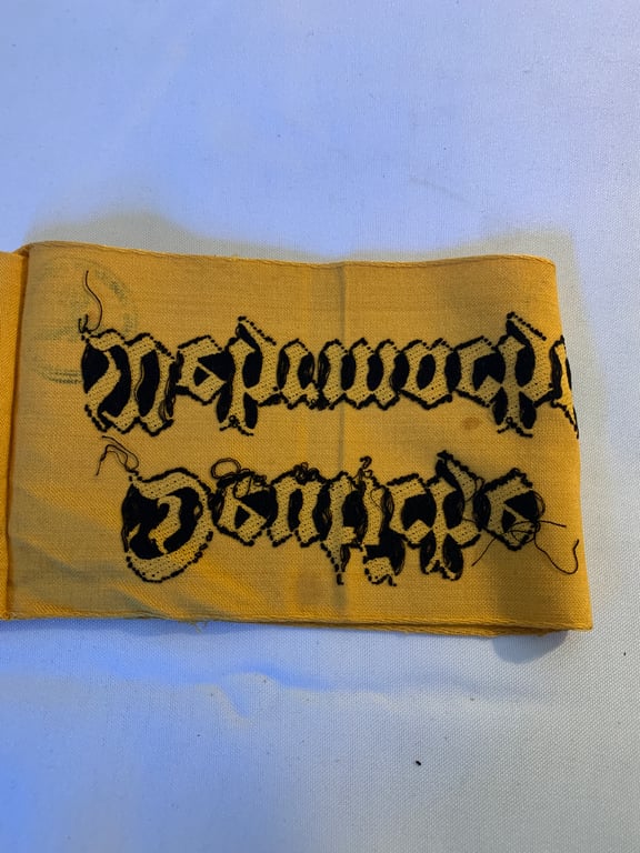 Wehrmacht armband