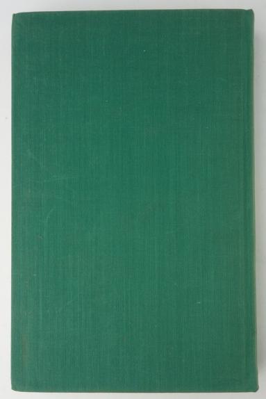 German Book with signatures