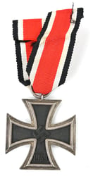 German WW2 Iron Cross 2nd Class '65'