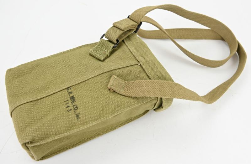 US WW2 Thompson Magazin Pouch