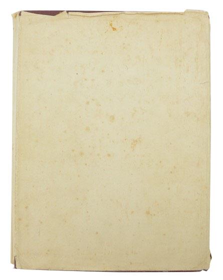 German Book 'Wacht am Fjord' 1941