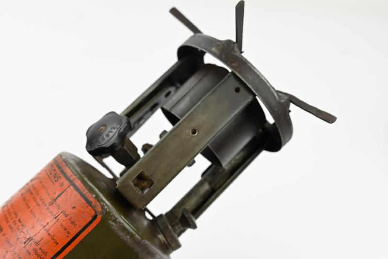 US WW2 Coleman Stove Cooker
