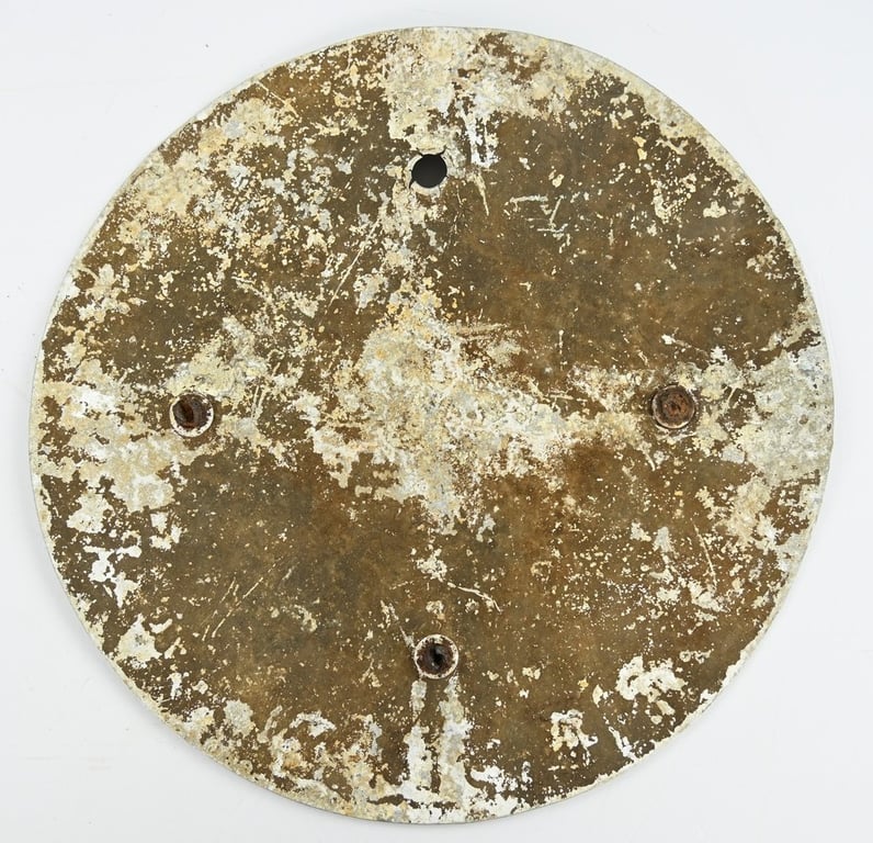US WW2 Airplane Star / Grave Marker