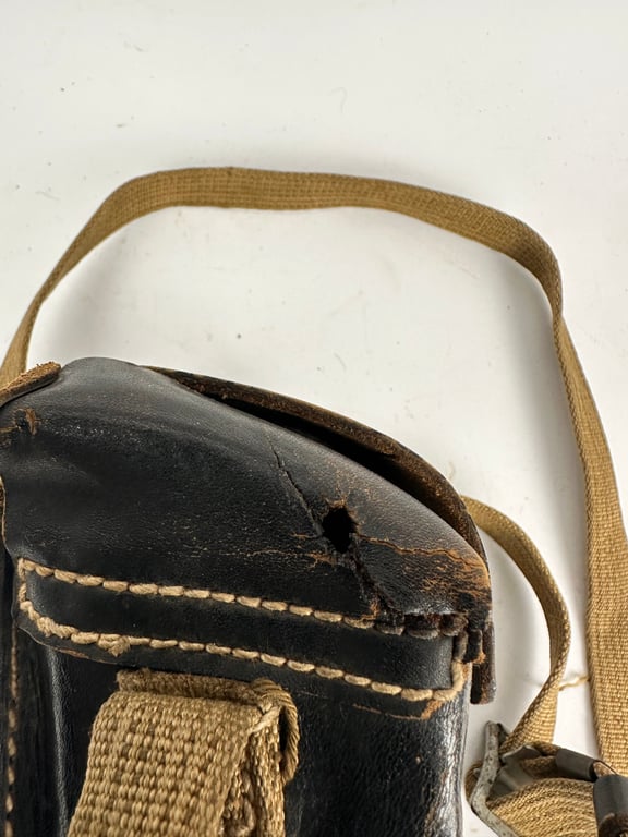 German WH Rifle Grenade Launcher Pouch