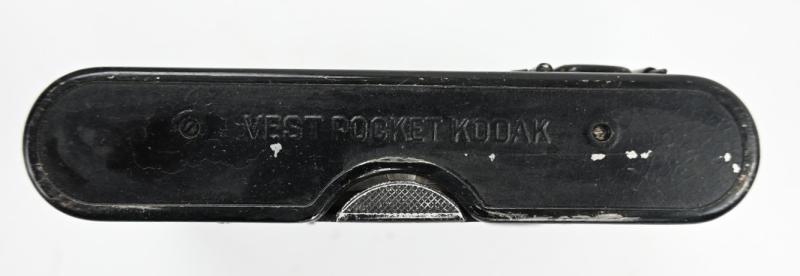 US WW2 M-1913 Soldier's Camera Eastman Kodak Company