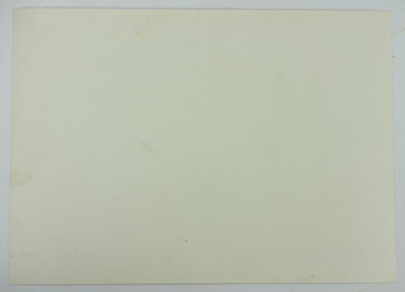 US WW2 D-Day Radio Photo 6 June 1944