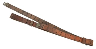 US WW2 M1 Garand Rifle Sling 1944