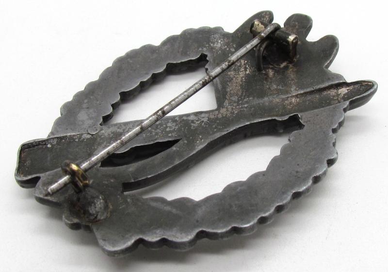 Infantry Assault Badge ( Sturmabzeichen )