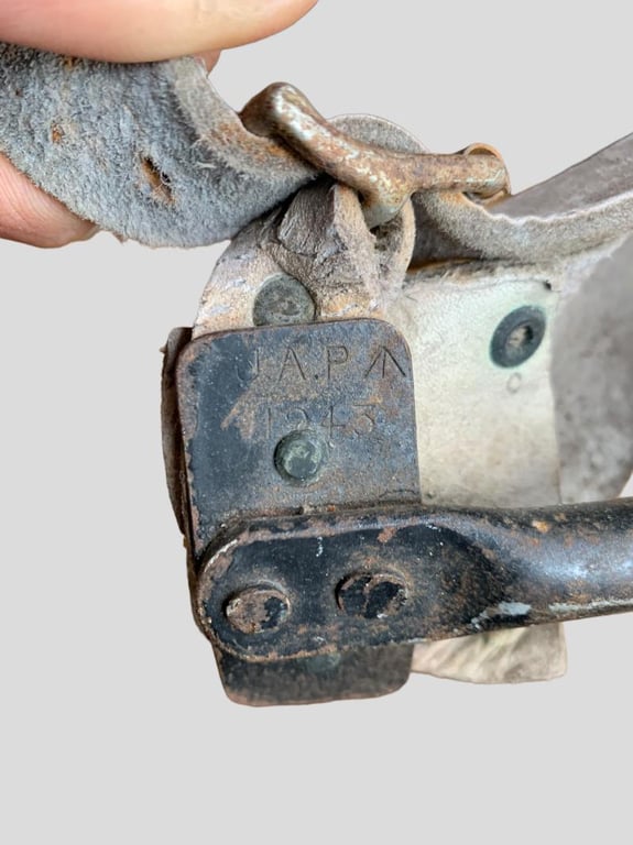 British WWII Airborne Everest Carrier 1943