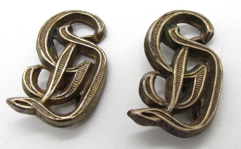 Wehrmacht (Heer) ‘Grossdeutschland’ division cyphers