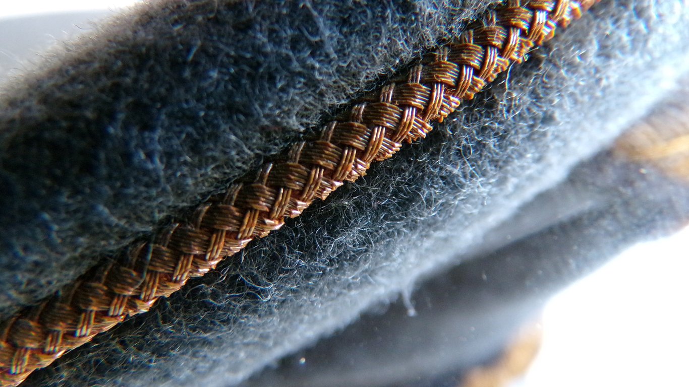 Luftwaffe Generals Visor Cap Wolfgang Pickert 3/3