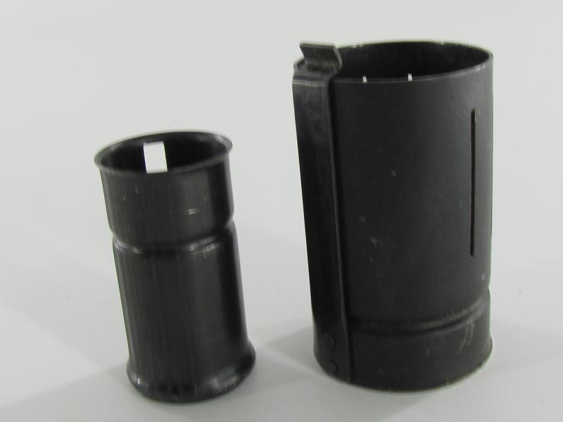 ZF41 /1 Scope in Original Camo Steel Case