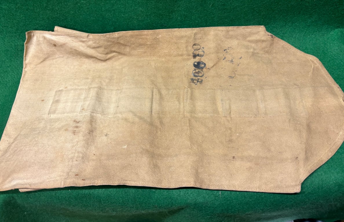 WW1 Holdall