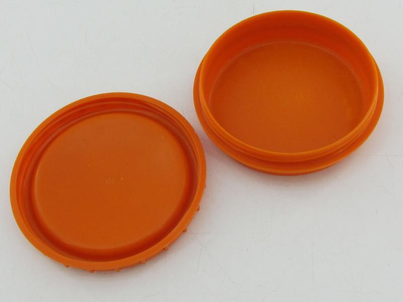 Wehrmacht Bakelite Butterdish