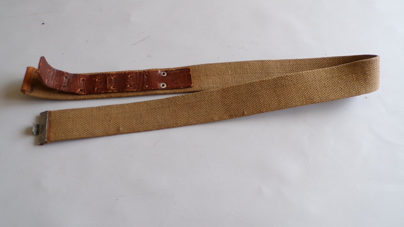 M40 named DAK Tropical belt