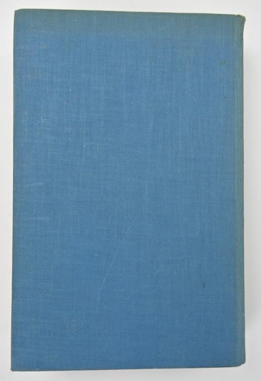German Book FSJ Monte Cassino
