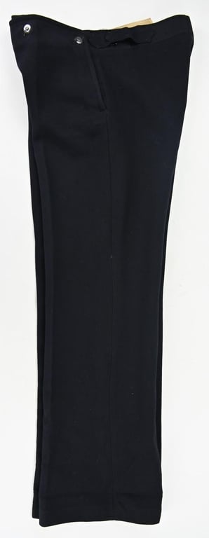 German KM 'Geschütz' Collani Tunic & Trousers