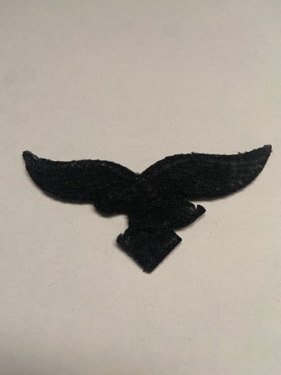 Luftwaffe Breast Eagle